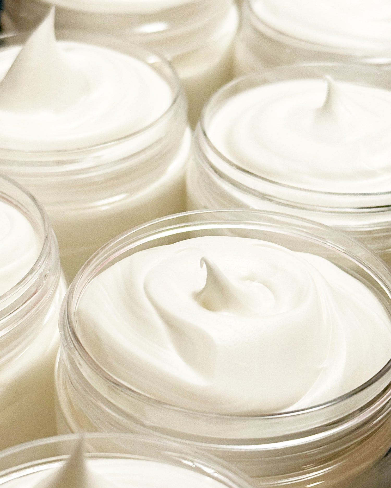 Whipped Body Butter - PRE ORDER !